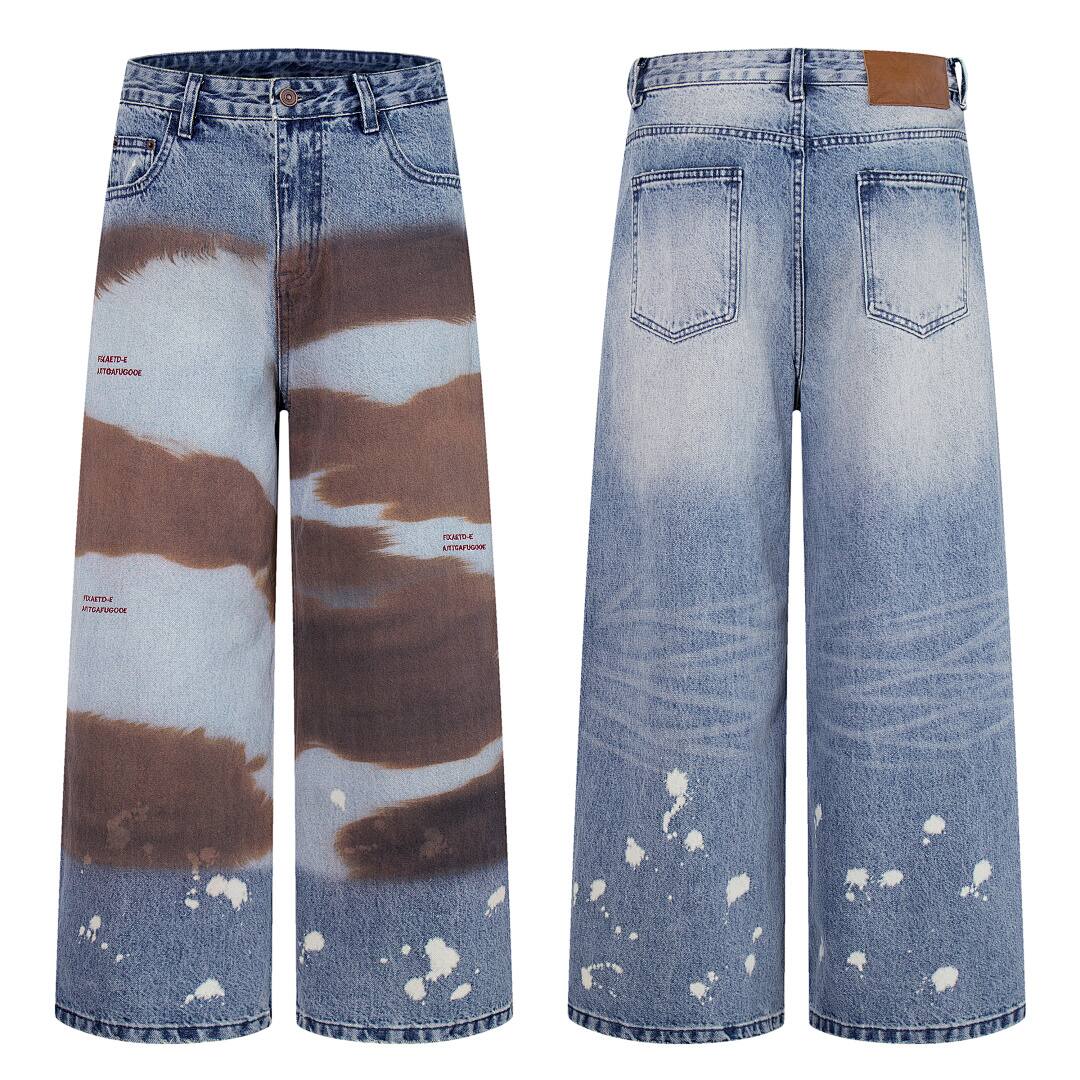 559 Premium Series [Straight Leg]