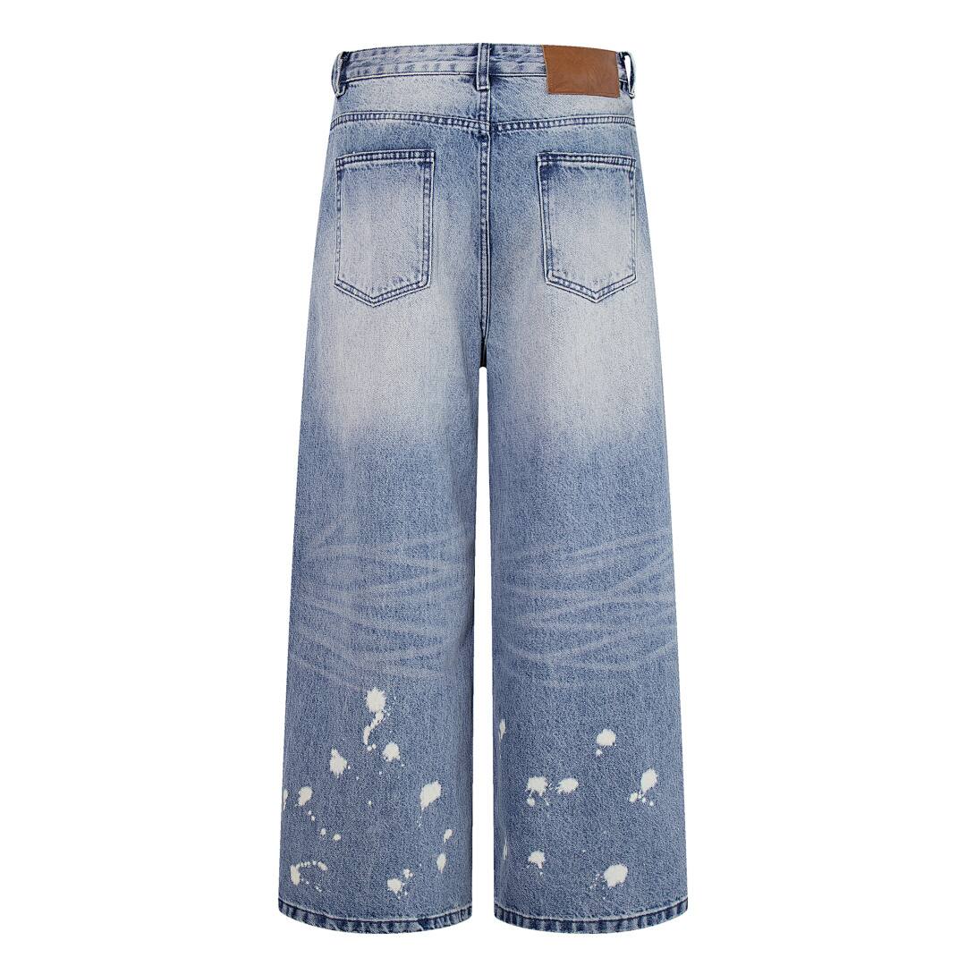 559 Premium Series [Straight Leg]