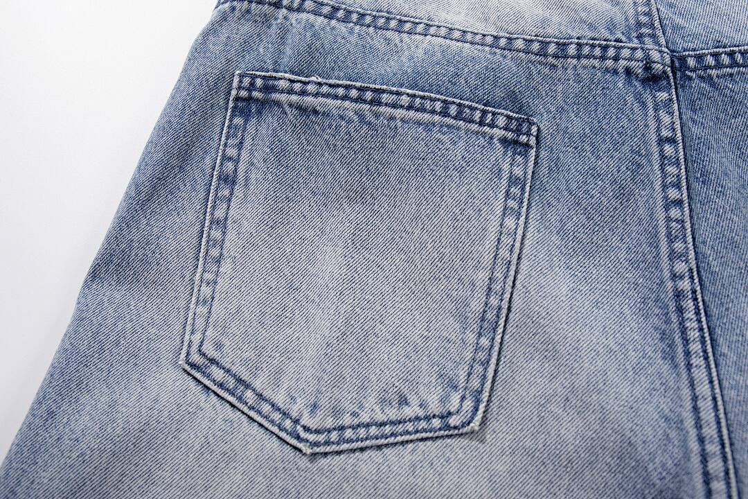 559 Premium Series [Straight Leg]