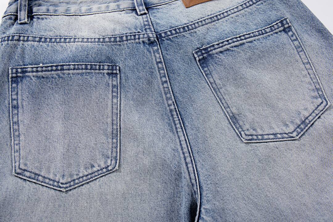 559 Premium Series [Straight Leg]