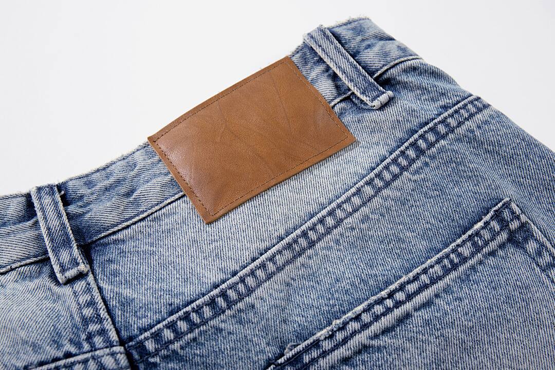 559 Premium Series [Straight Leg]