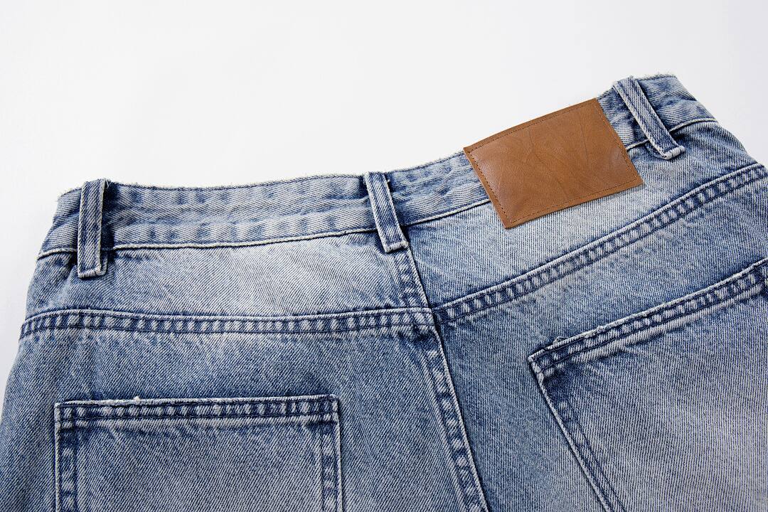 559 Premium Series [Straight Leg]