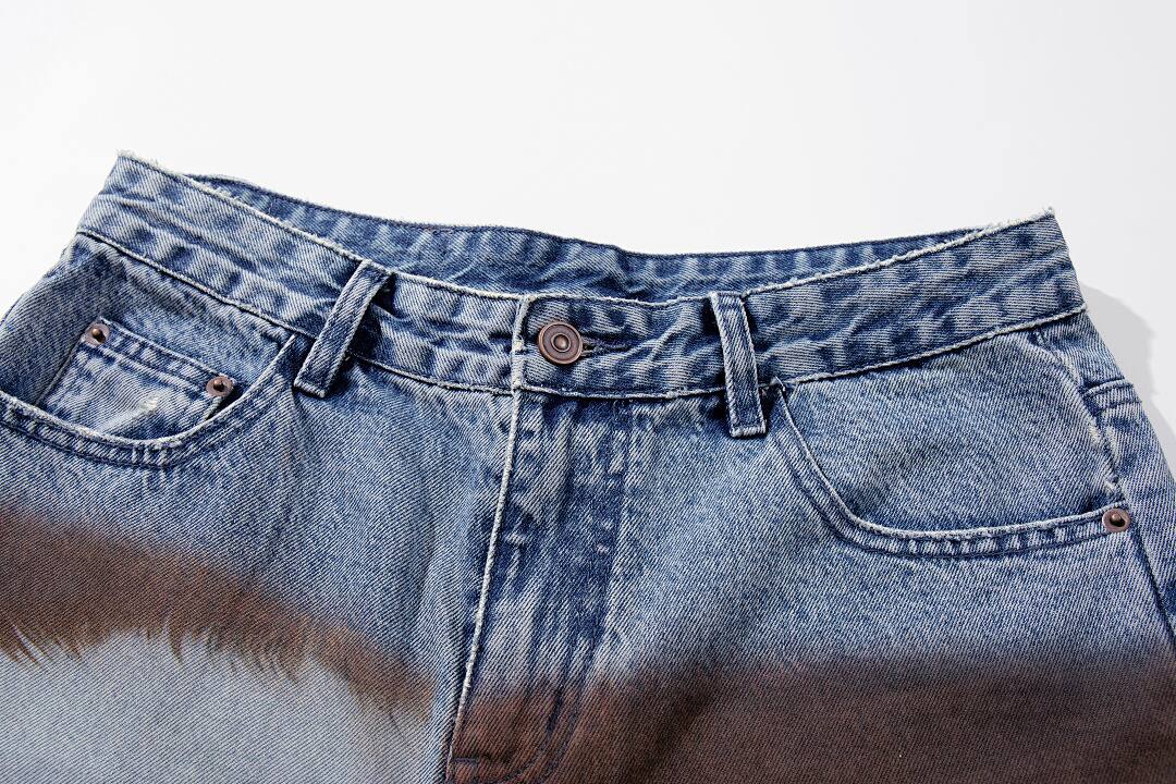 559 Premium Series [Straight Leg]