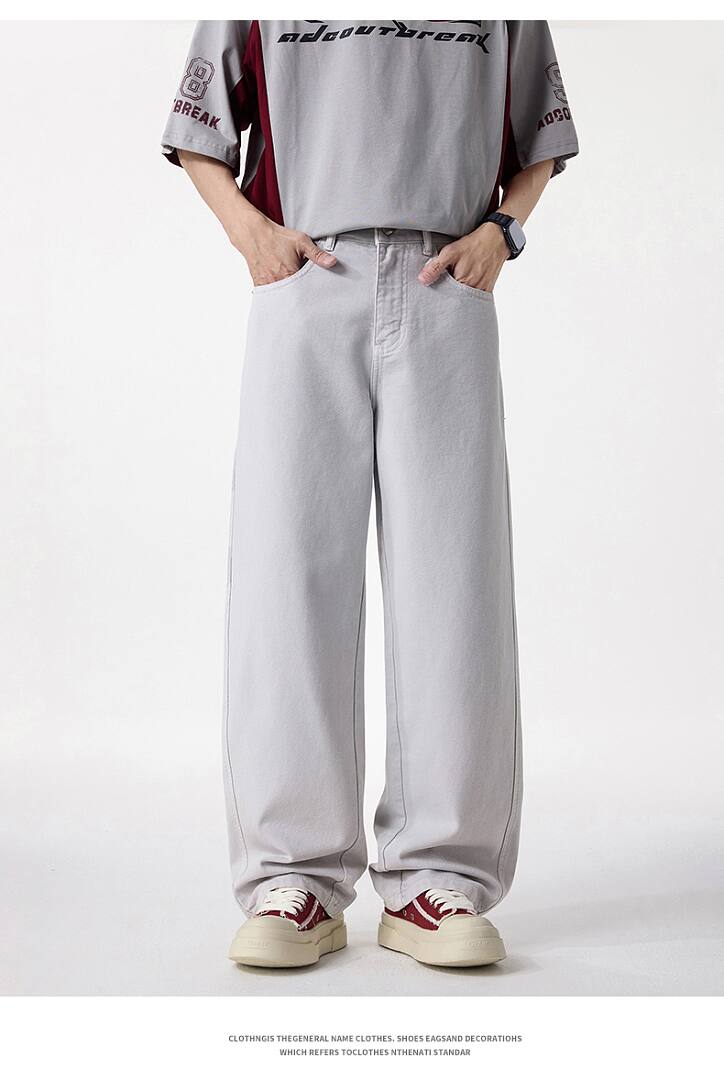 98052 Jeans