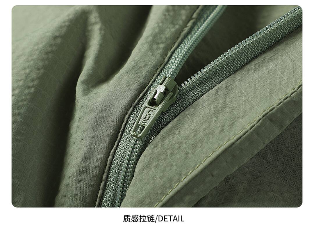 MX3101 Detachable Skirt