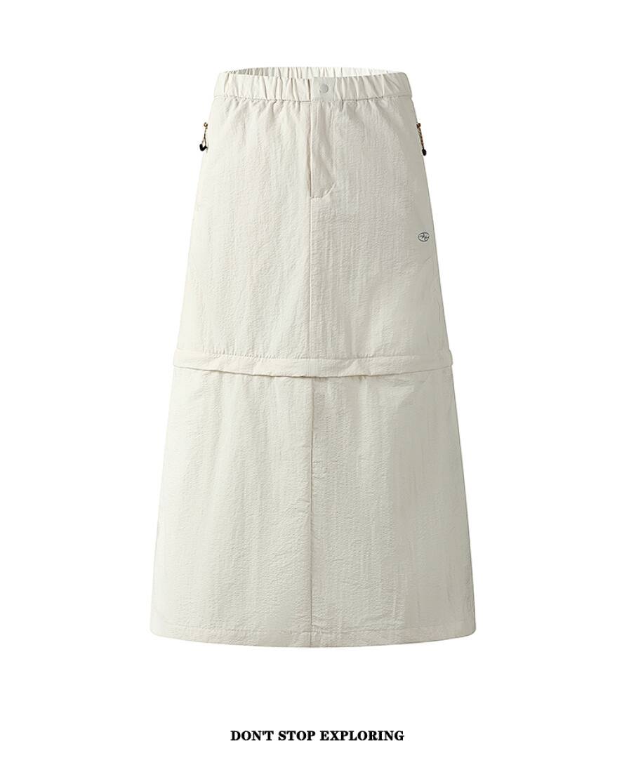 MX3101 Detachable Skirt