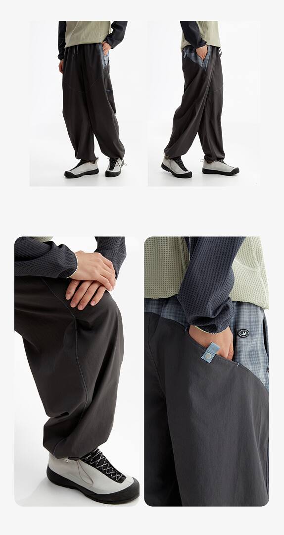 Pants