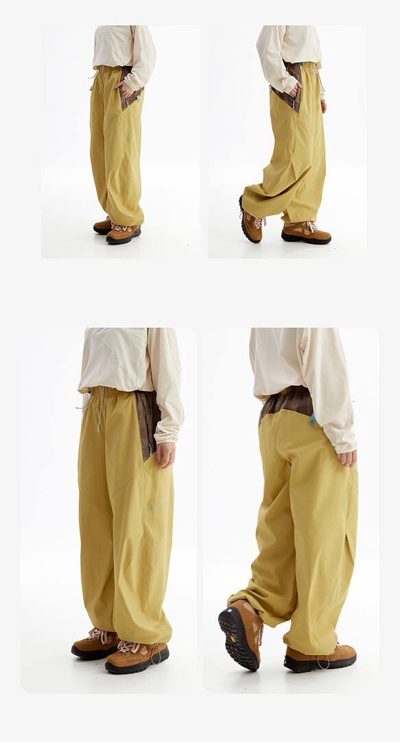Pants