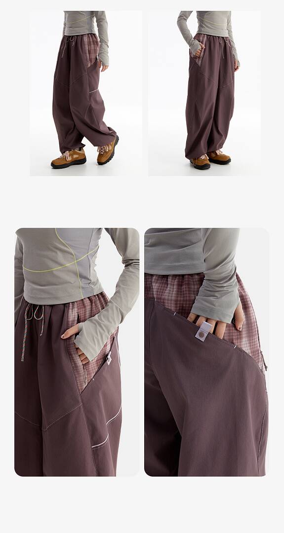 Pants