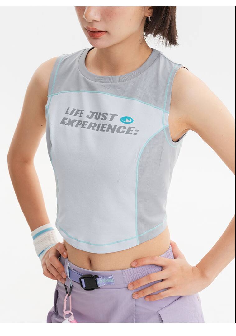 BX-881 Vest