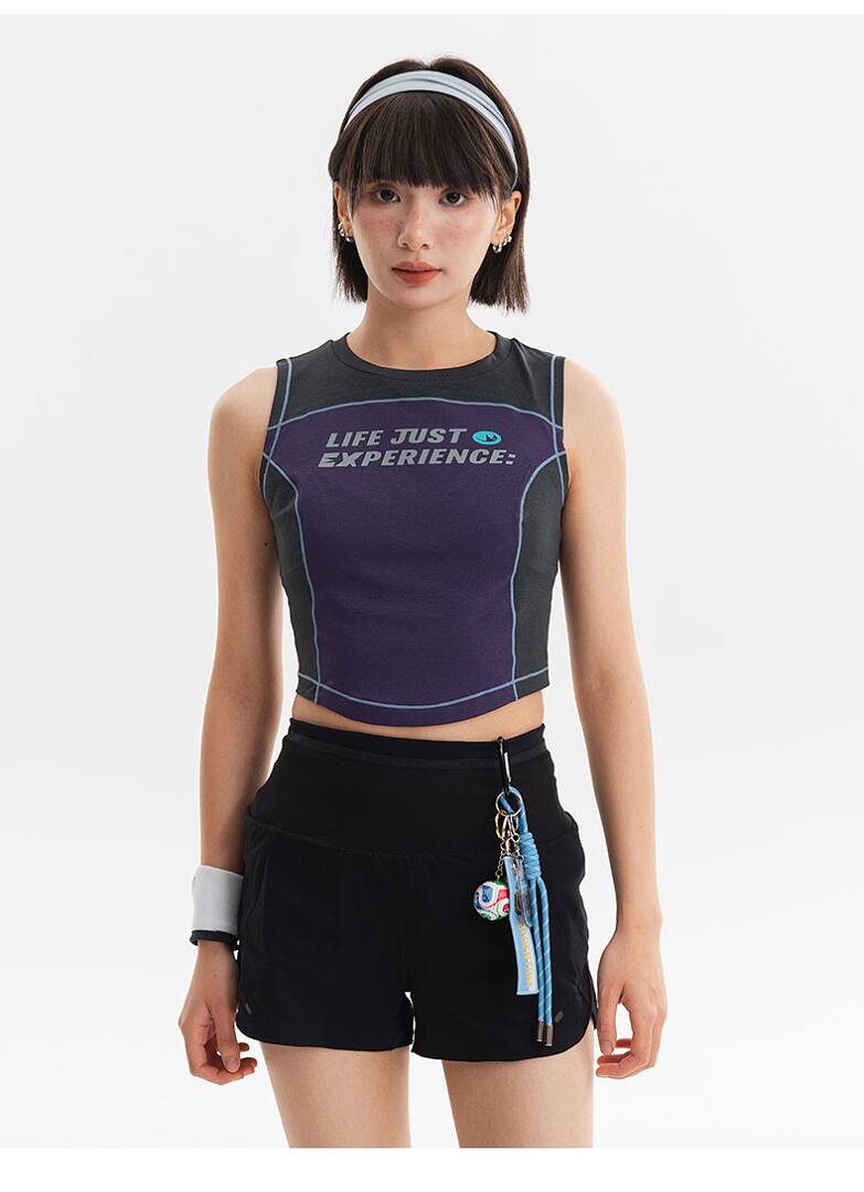BX-881 Vest