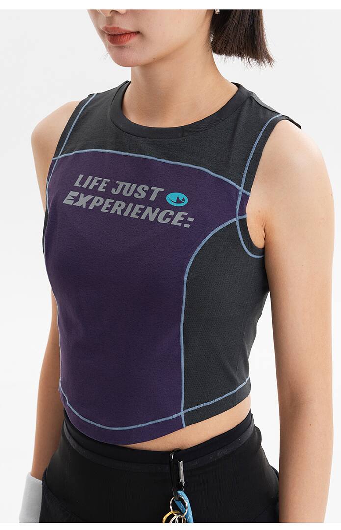 BX-881 Vest
