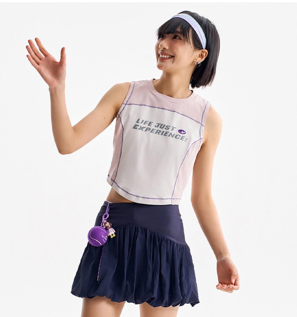 BX-881 Vest