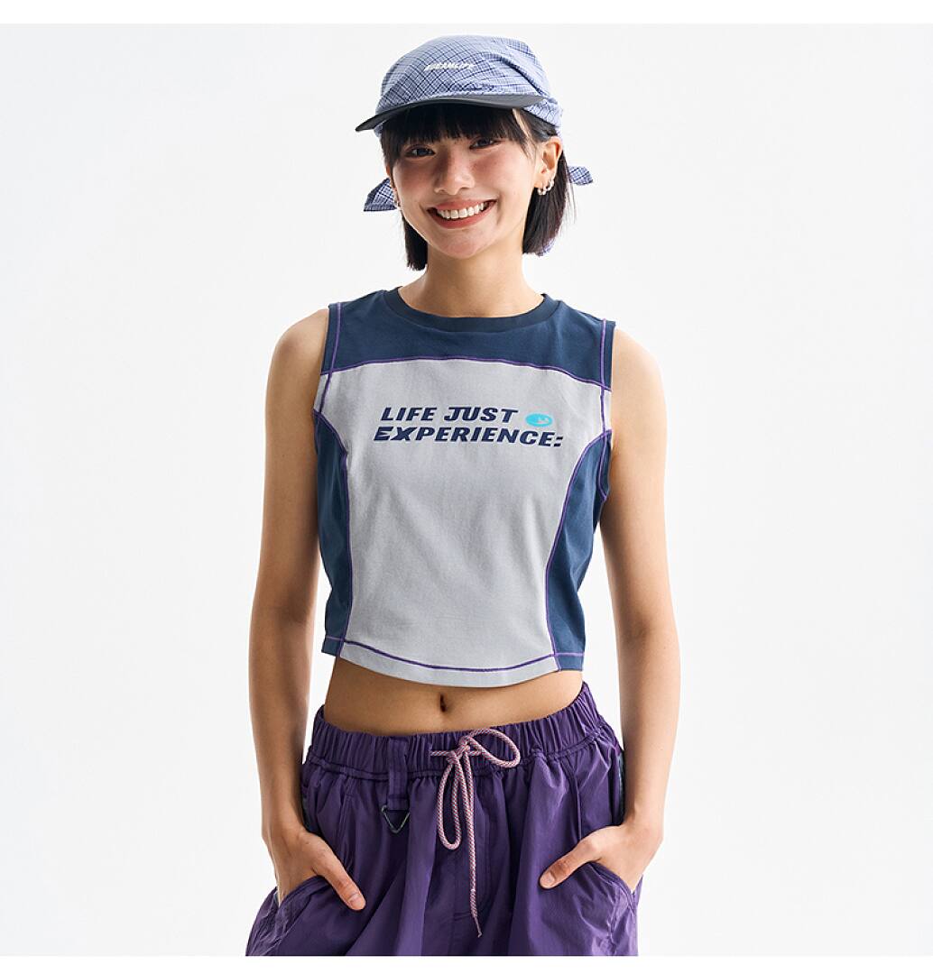 BX-881 Vest