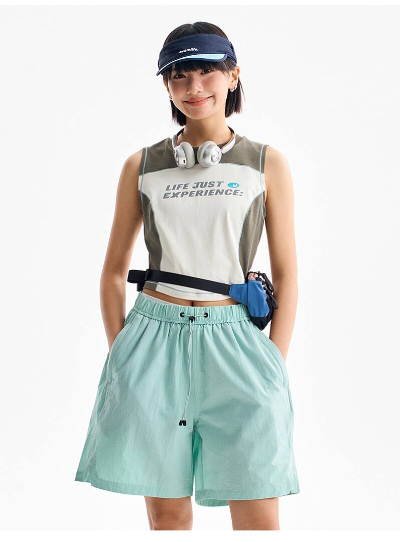 BX-881 Vest