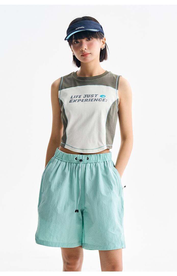 BX-881 Vest