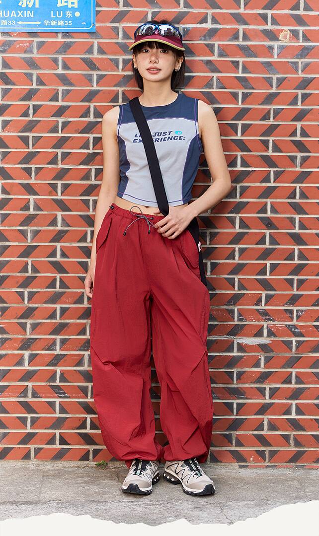BX-881 Vest