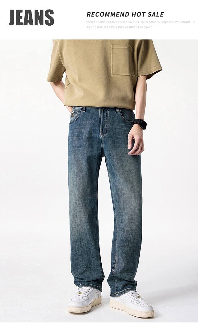 98065 Jeans