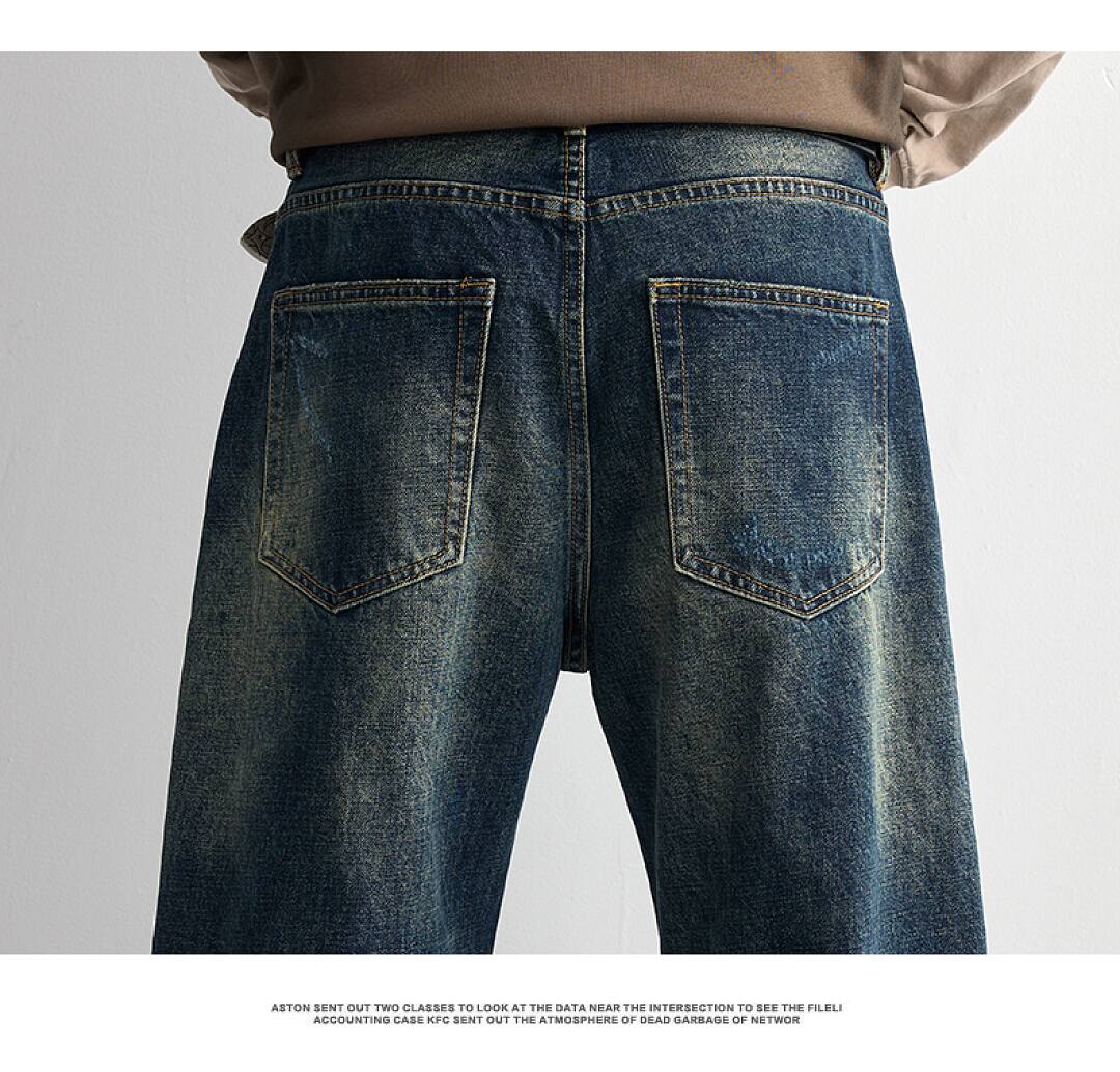 JK3402 Jeans