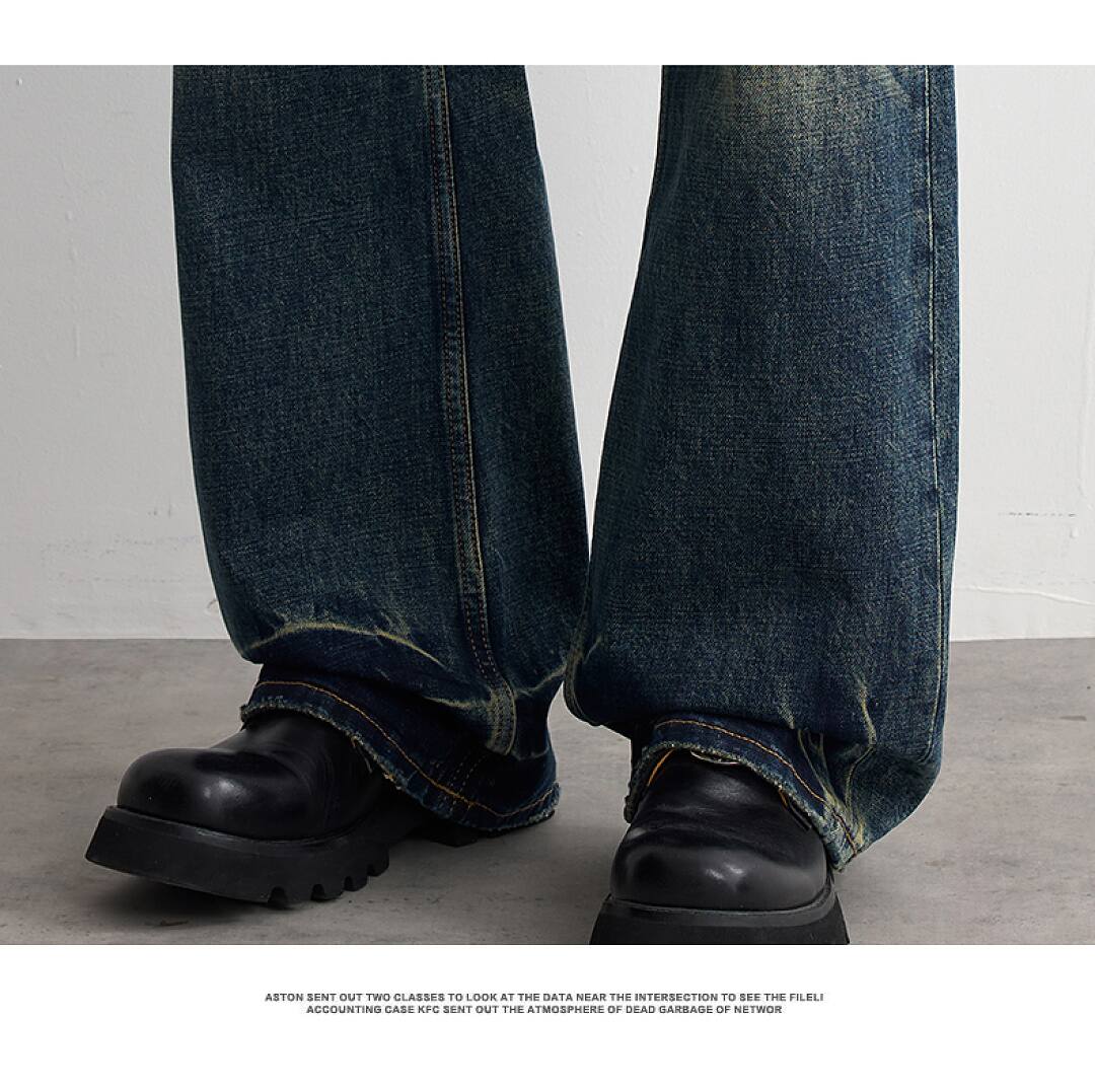 JK3402 Jeans