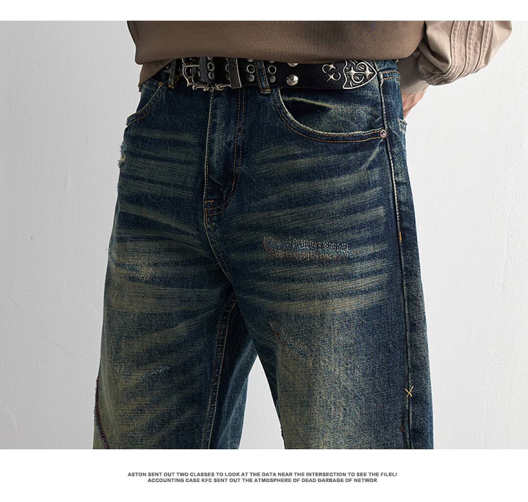 JK3402 Jeans
