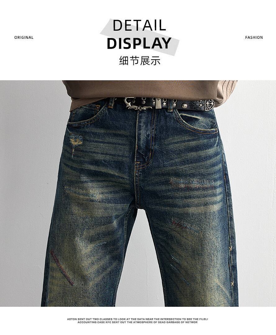 JK3402 Jeans