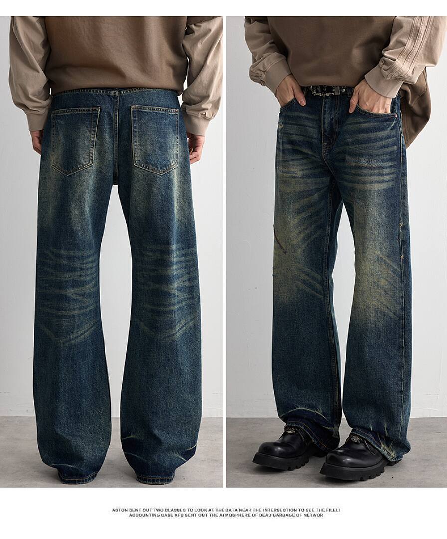 JK3402 Jeans