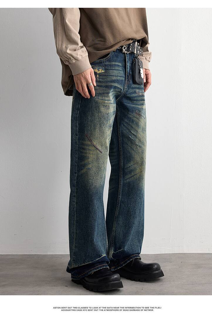 JK3402 Jeans