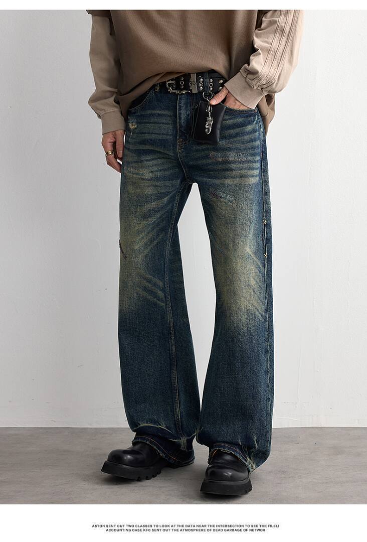 JK3402 Jeans