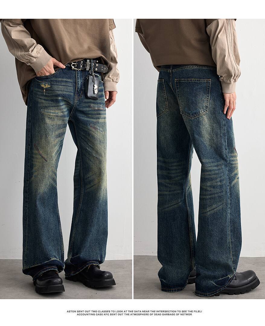 JK3402 Jeans