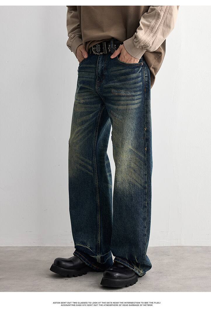 JK3402 Jeans