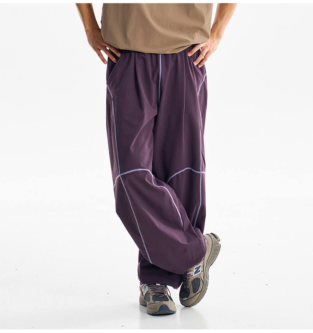 LK88031 Sweatpants