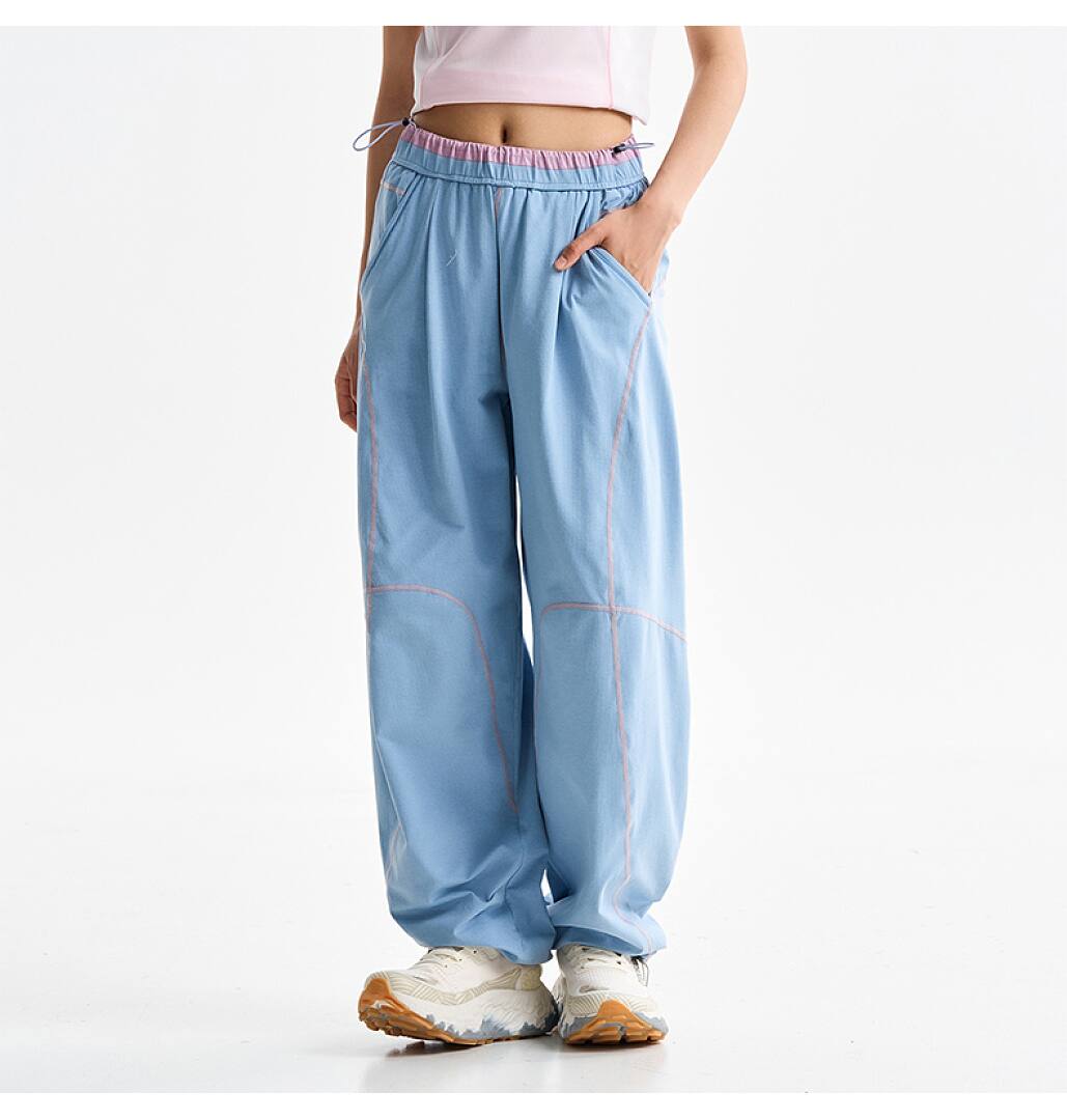 LK88031 Sweatpants