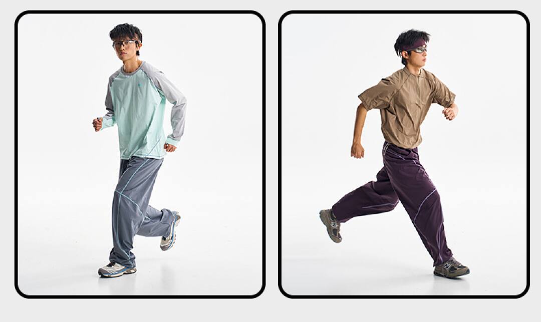 LK88031 Sweatpants