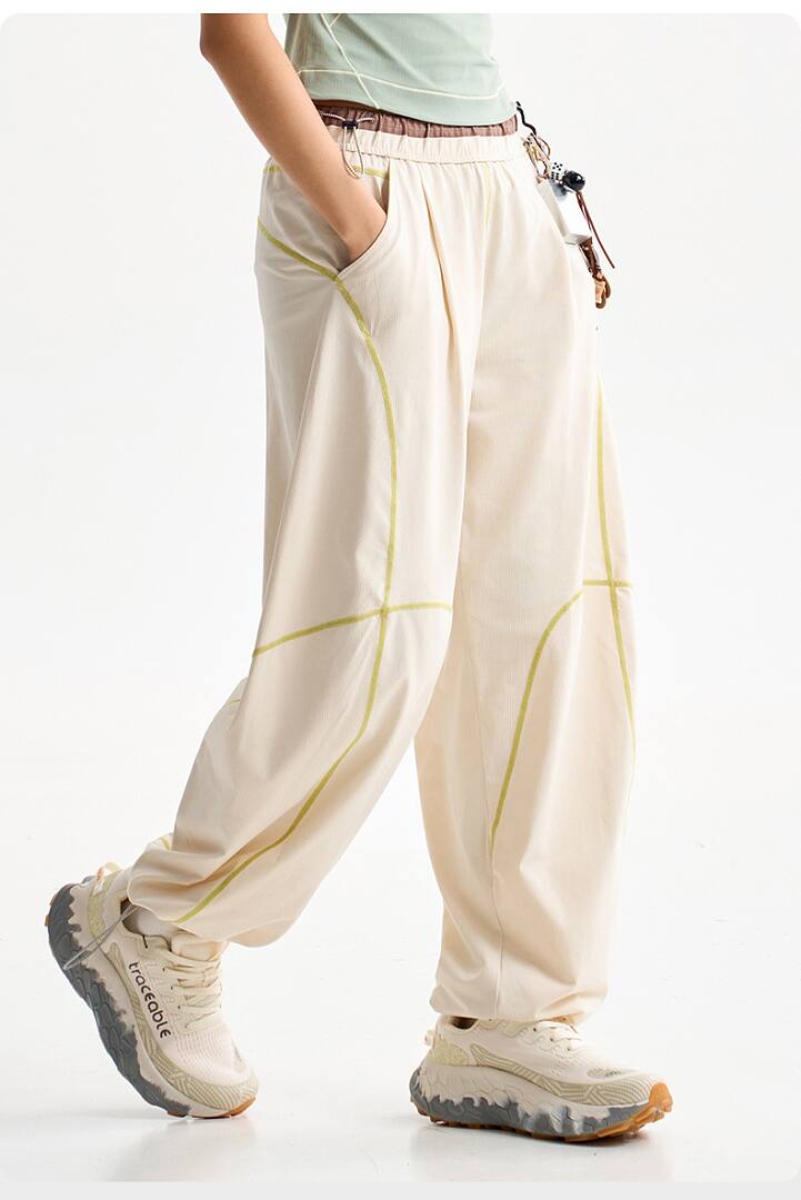 LK88031 Sweatpants