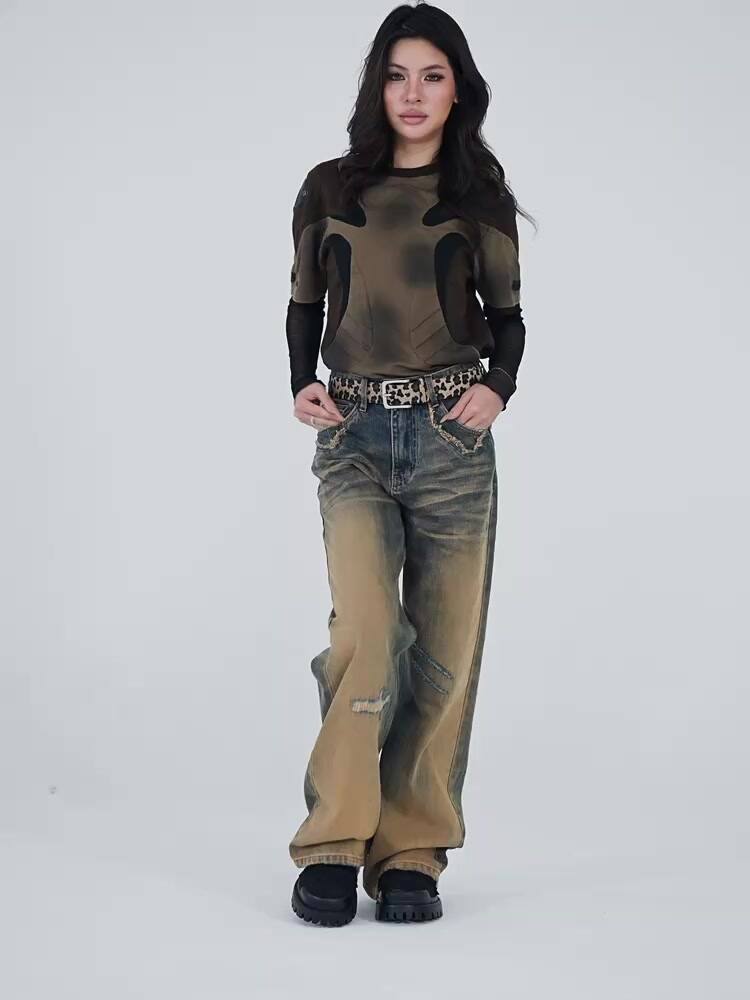 636 Premium Series [Flared Leg]