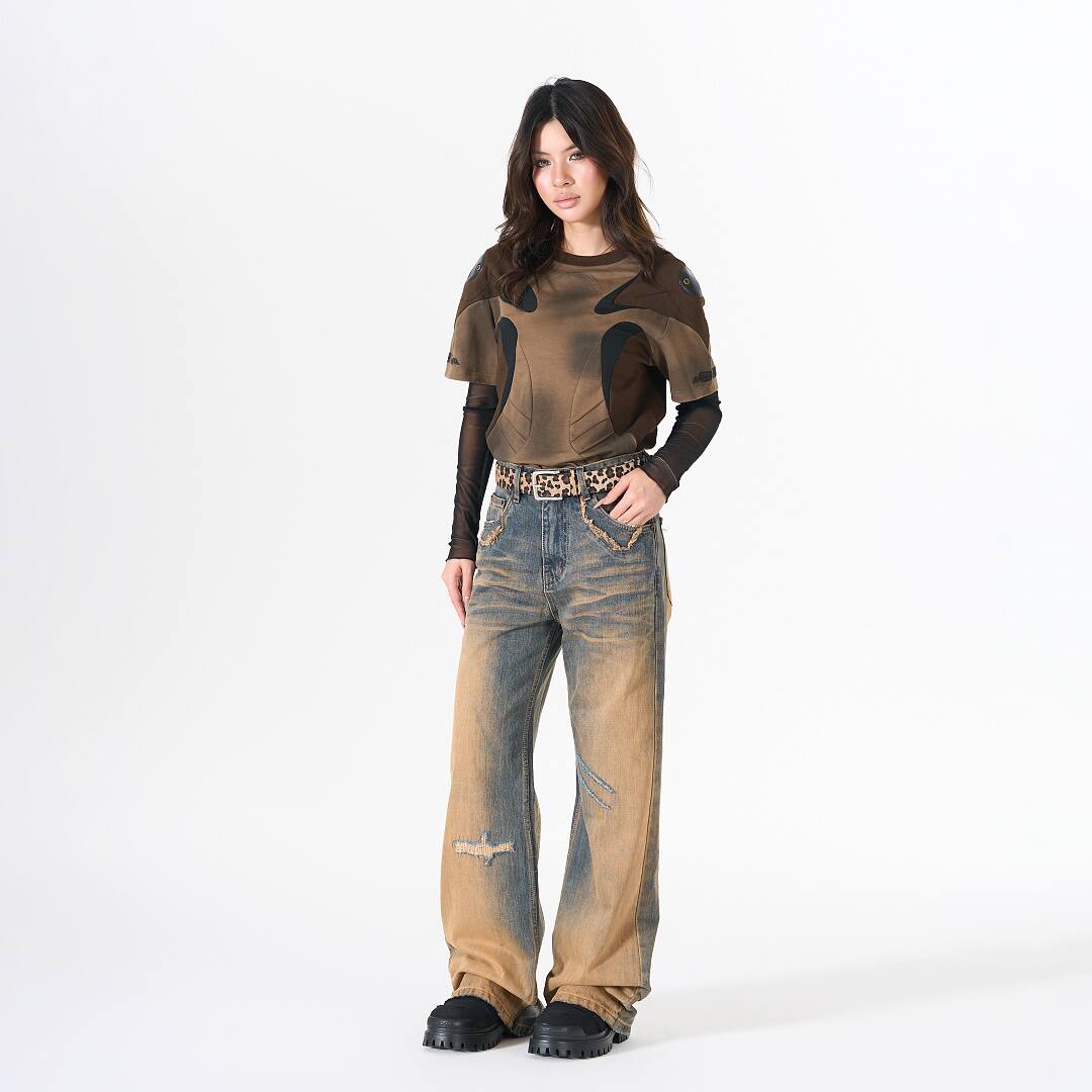 636 Premium Series [Flared Leg]