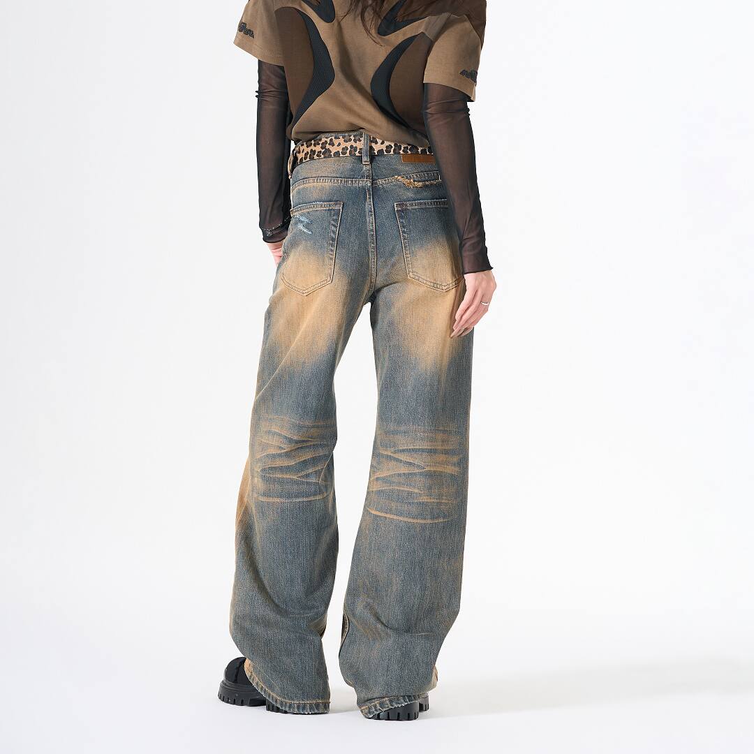 636 Premium Series [Flared Leg]