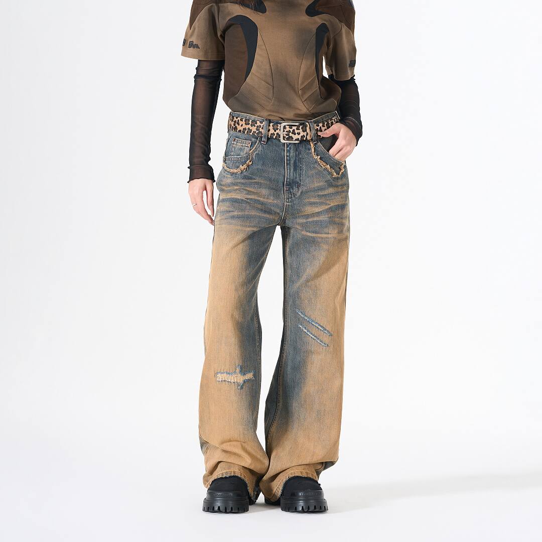 636 Premium Series [Flared Leg]
