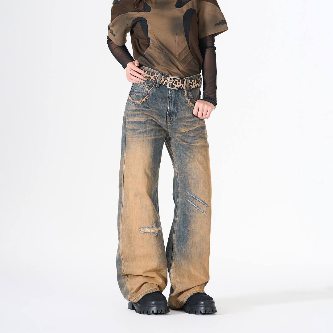 636 Premium Series [Flared Leg]