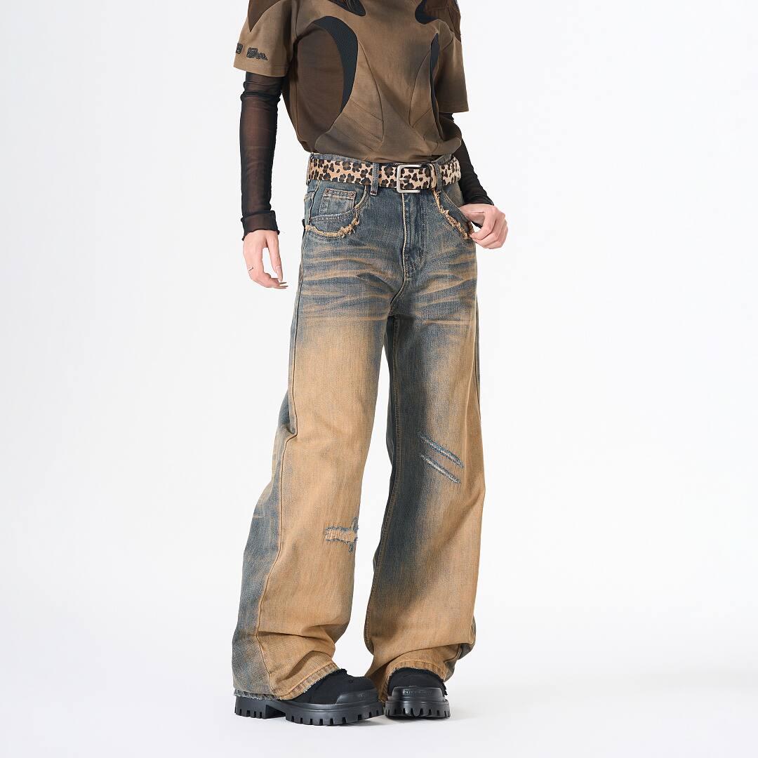 636 Premium Series [Flared Leg]