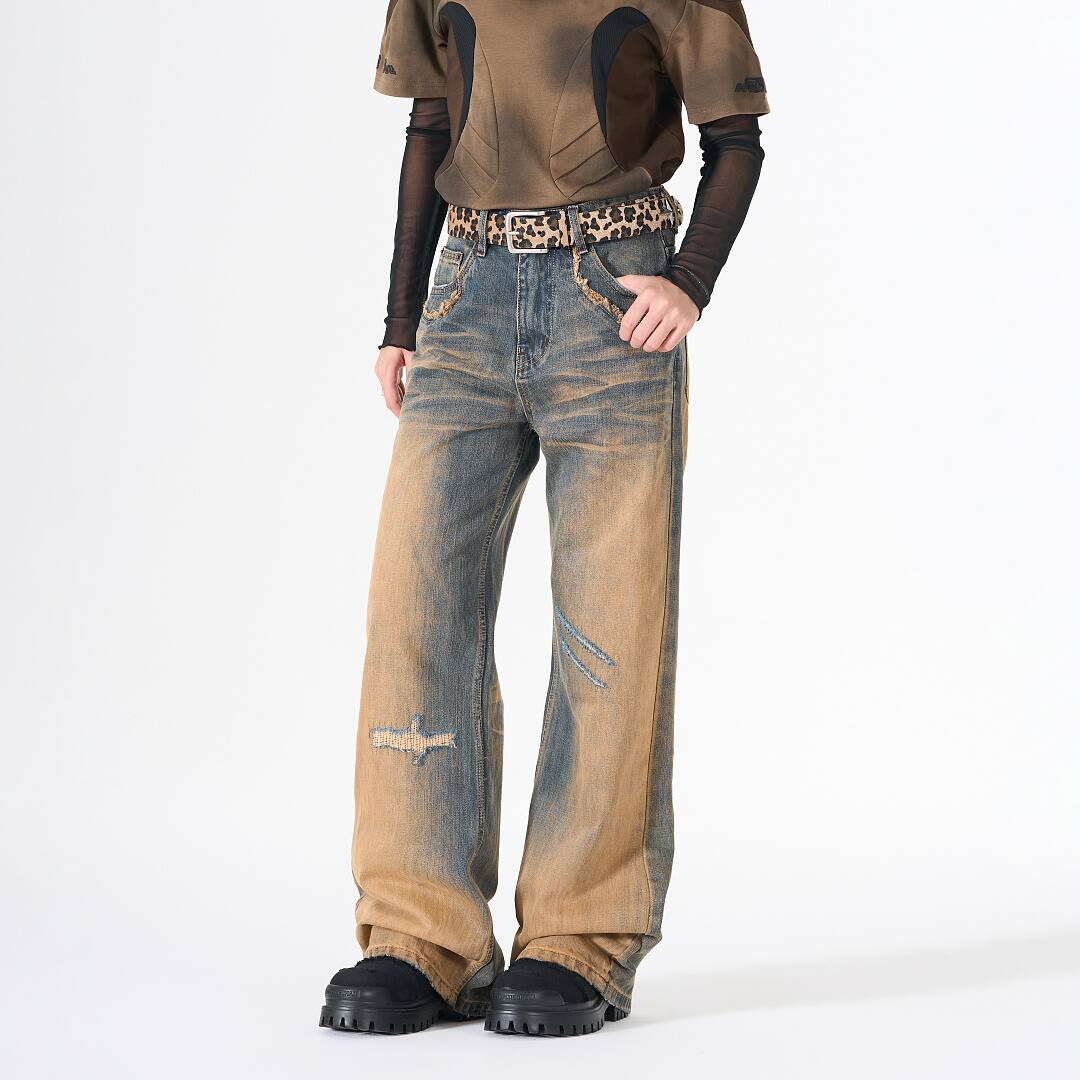 636 Premium Series [Flared Leg]