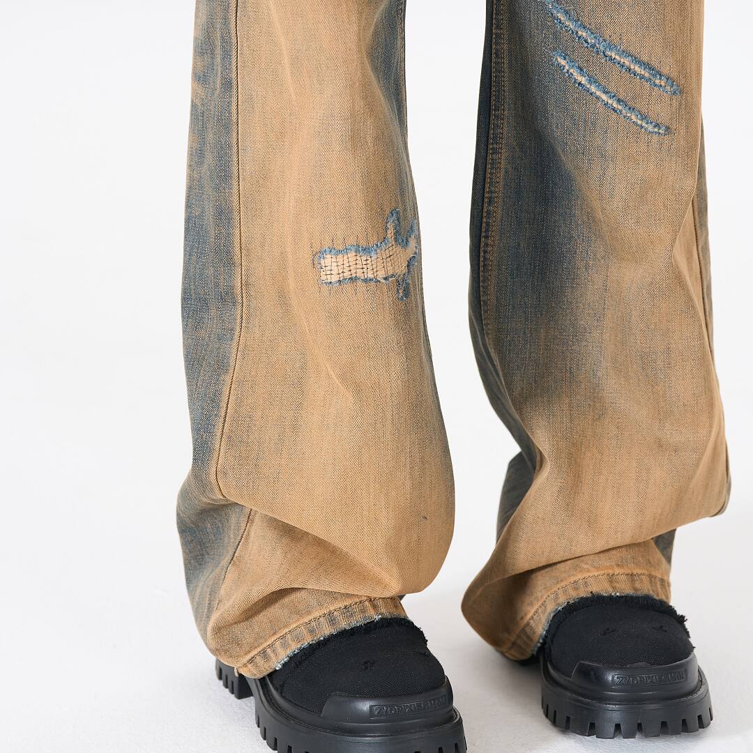 636 Premium Series [Flared Leg]
