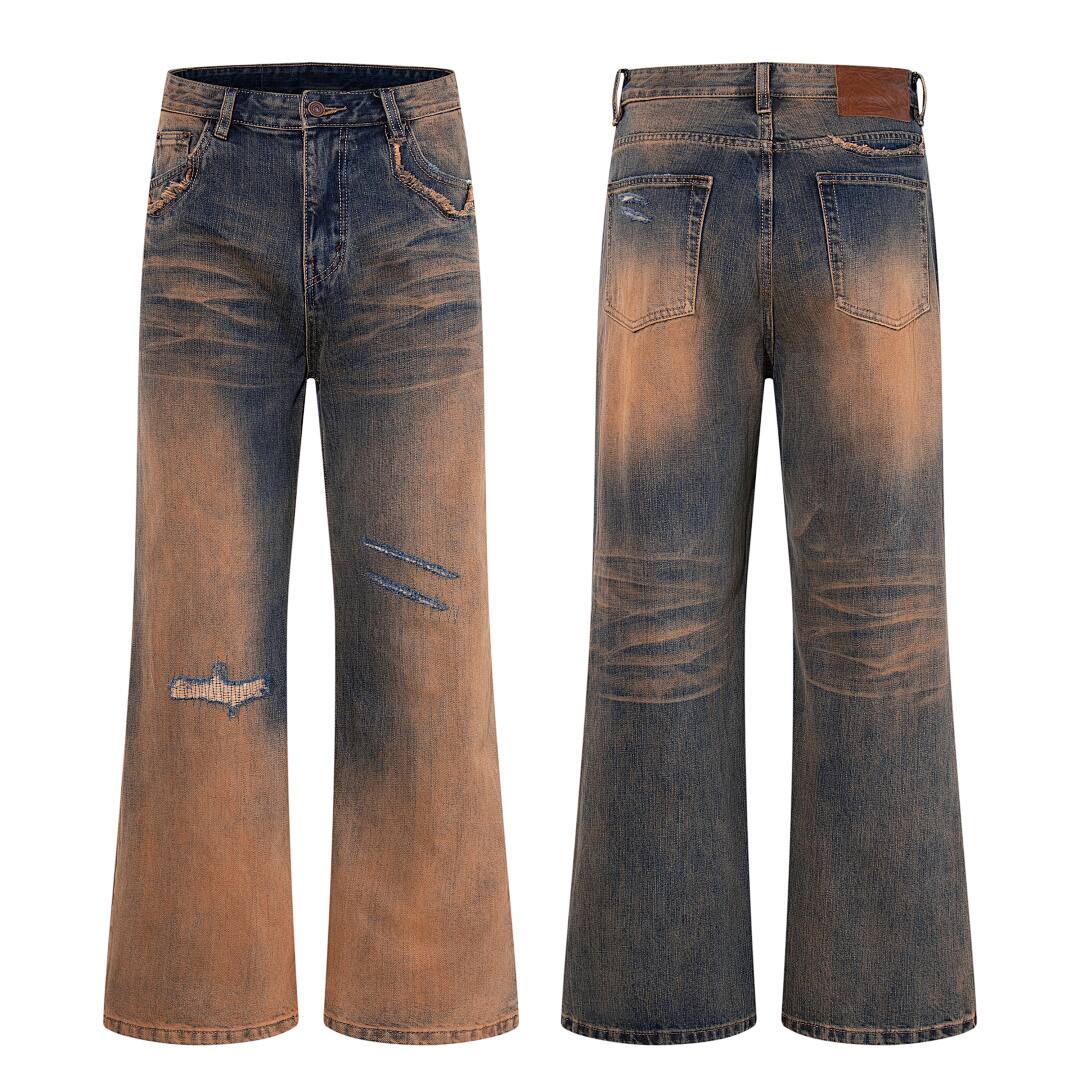 636 Premium Series [Flared Leg]