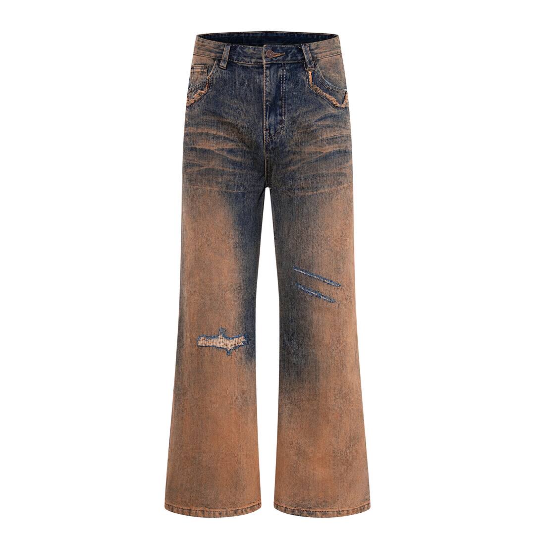 636 Premium Series [Flared Leg]
