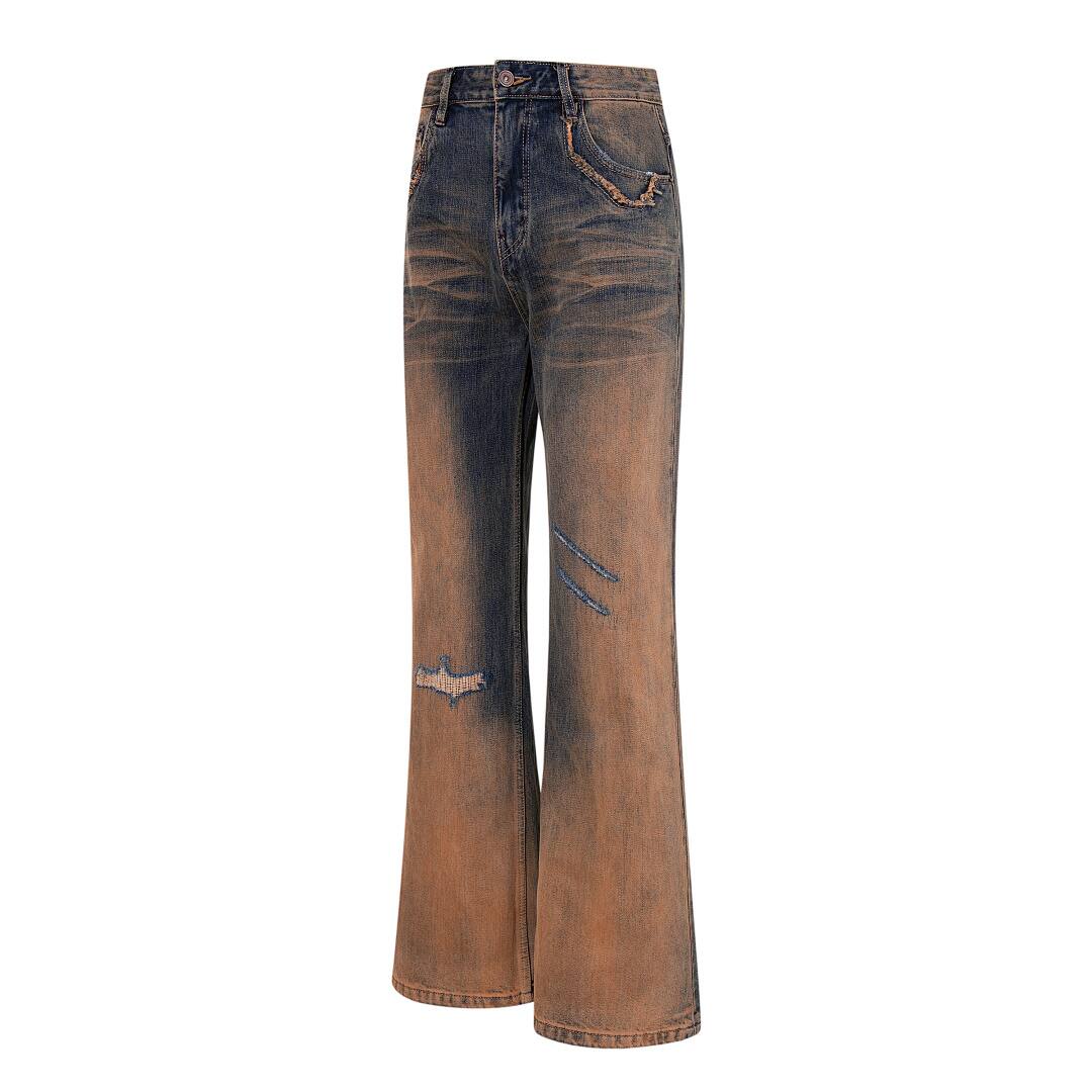 636 Premium Series [Flared Leg]