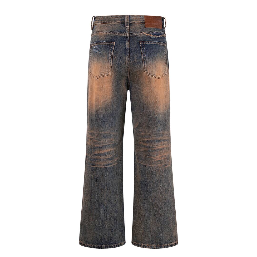 636 Premium Series [Flared Leg]