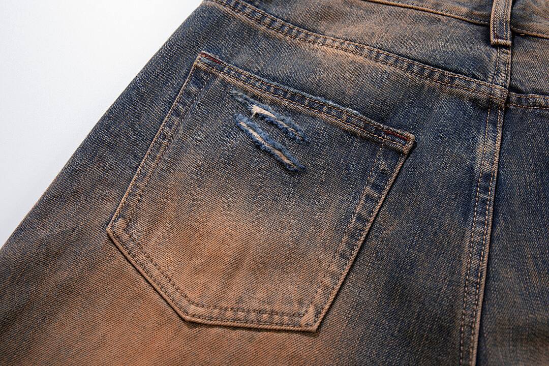 636 Premium Series [Flared Leg]