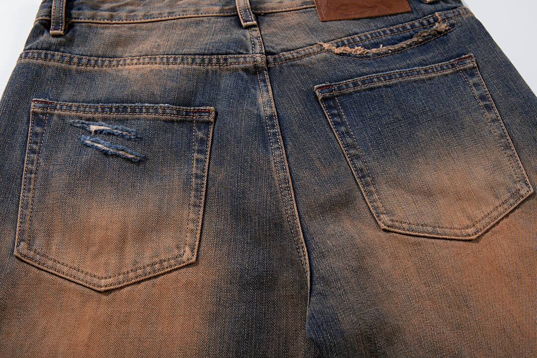 636 Premium Series [Flared Leg]
