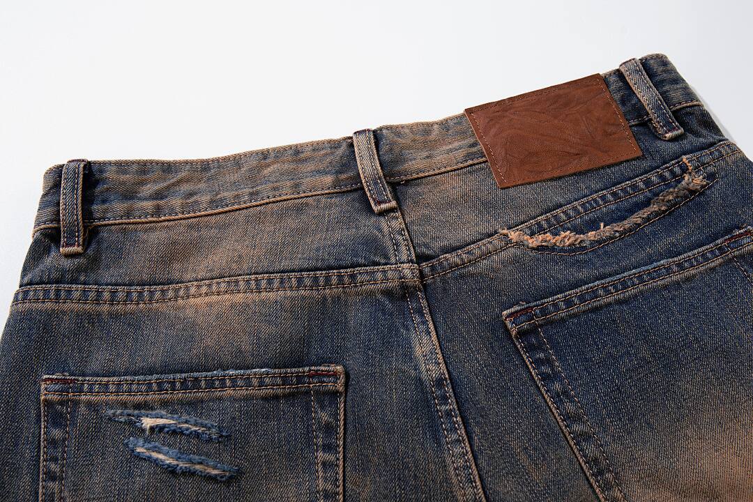 636 Premium Series [Flared Leg]